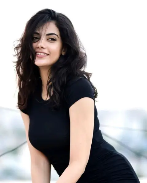 Verified Call Girl Zirakpur